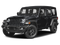 2027 Jeep Wrangler Willys