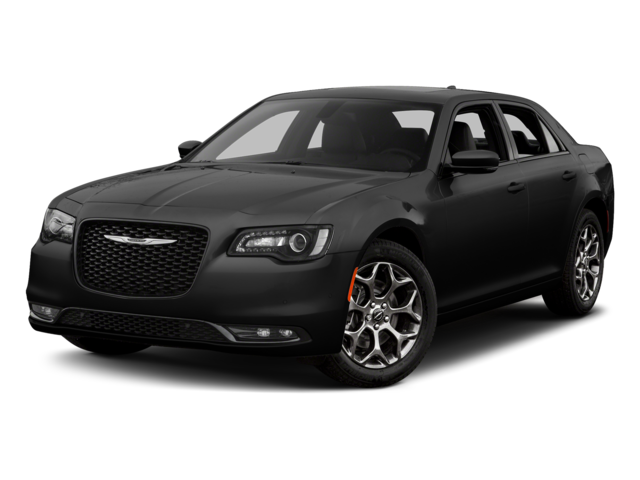 2017 Chrysler 300 300S AWD