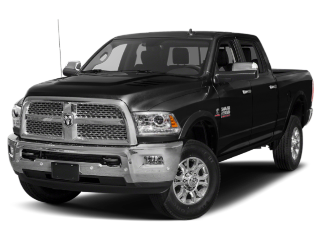 2018 RAM 2500 Pickup