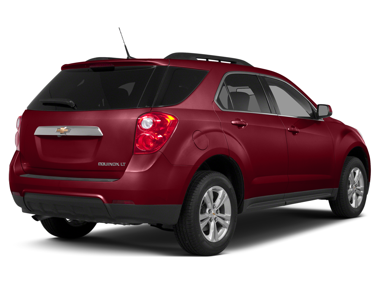 2015 Chevrolet Equinox LTZ