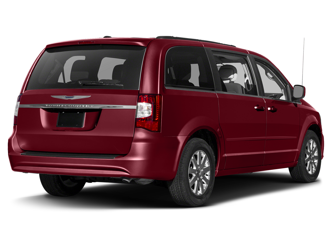 Used 2015 Chrysler Town & Country Touring with VIN 2C4RC1BG4FR578163 for sale in Sikeston, MO