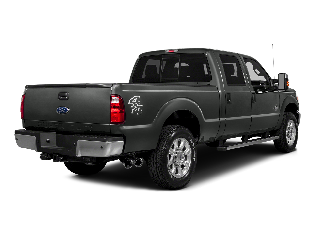 2016 Ford F-250 XLT