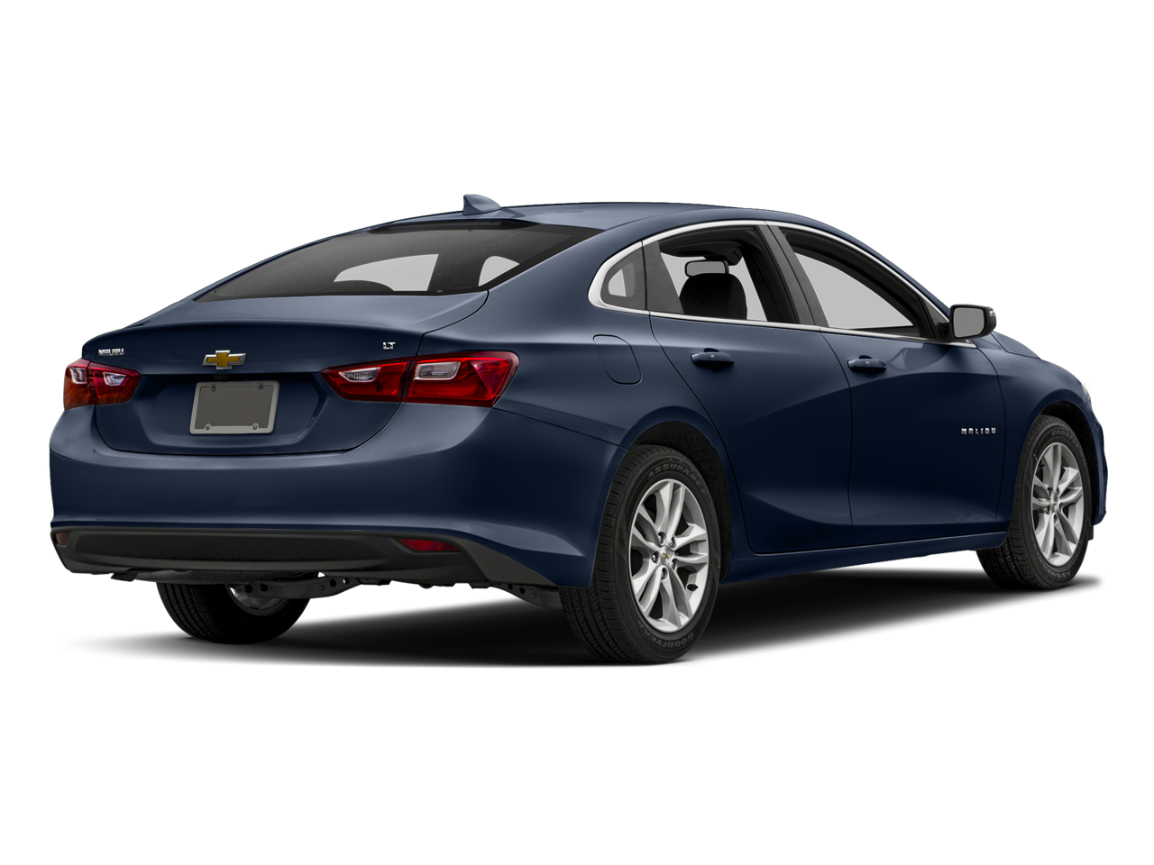 Used 2018 Chevrolet Malibu 1LT with VIN 1G1ZD5ST7JF153580 for sale in Sikeston, MO