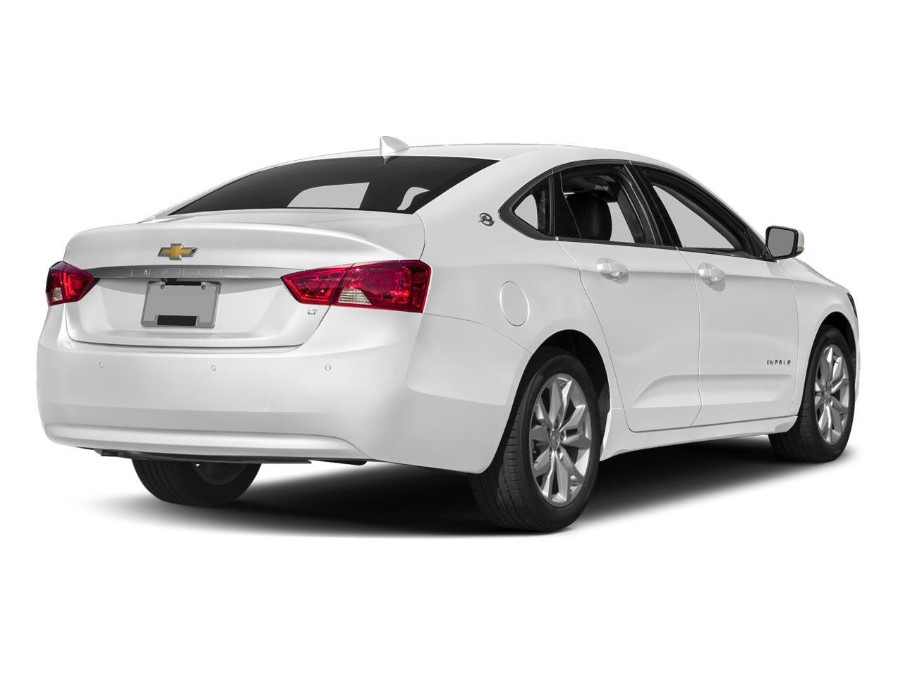 Used 2018 Chevrolet Impala 1LT with VIN 2G1105S32J9118334 for sale in Sikeston, MO