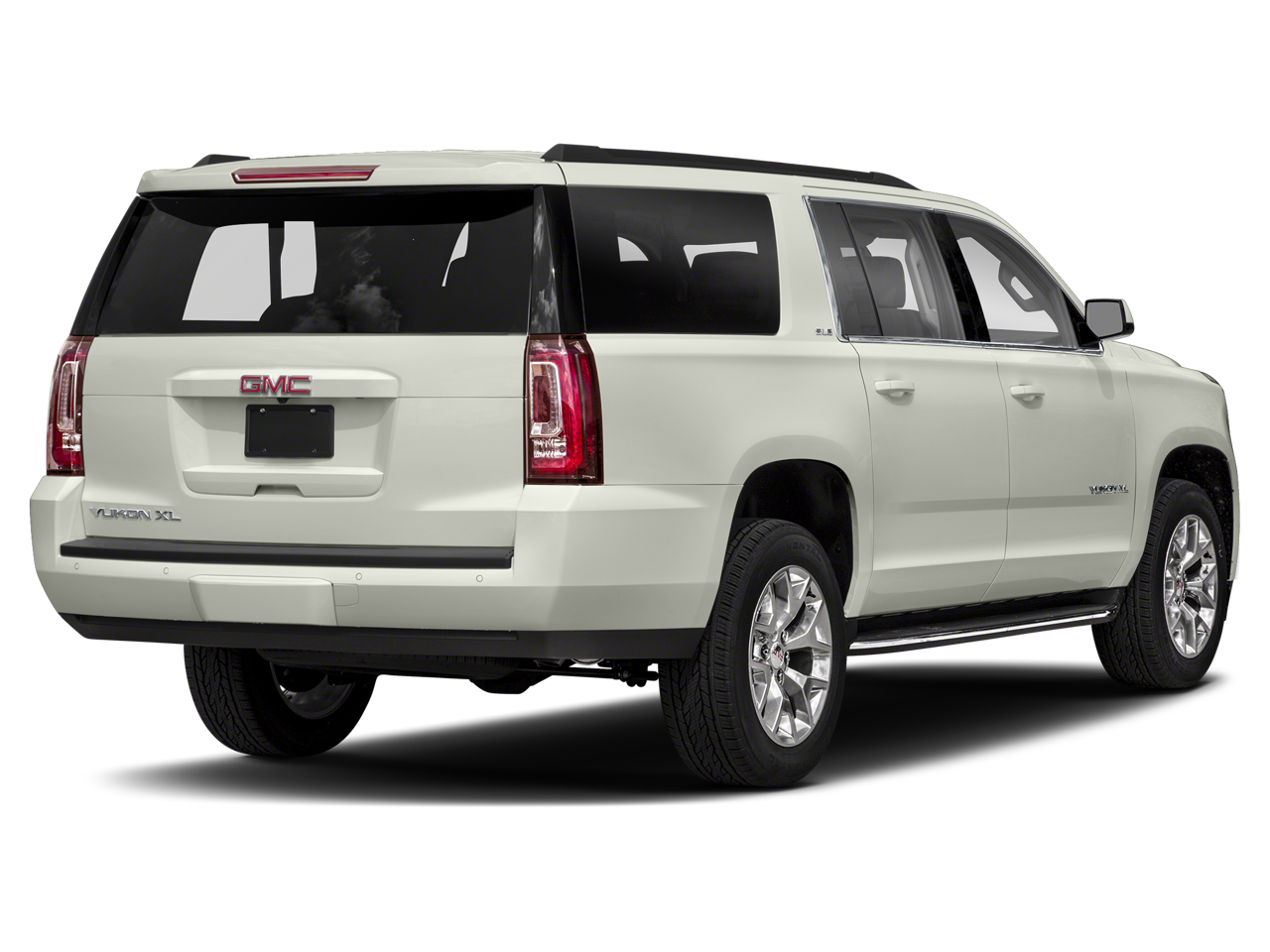 2018 Gmc Yukon XL photo 2