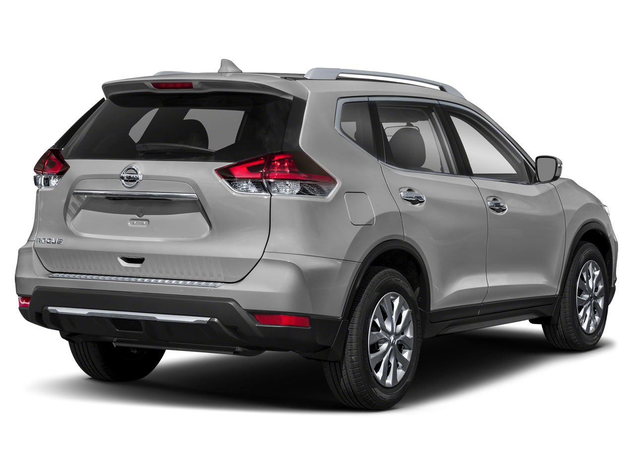 Used 2018 Nissan Rogue SV with VIN KNMAT2MV3JP518397 for sale in Sikeston, MO