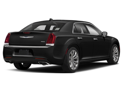 2019 Chrysler 300 Limited AWD