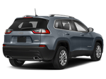 2020 Jeep Cherokee North Edition 4x4