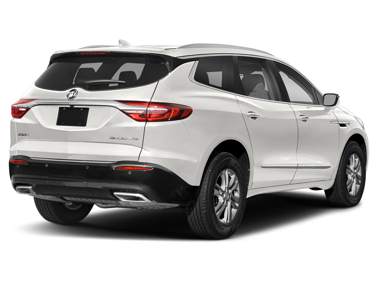 Used 2021 Buick Enclave Essence with VIN 5GAEVAKW7MJ132303 for sale in Sikeston, MO