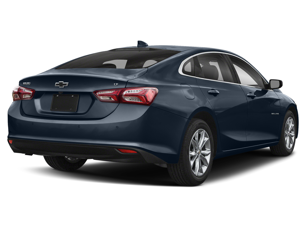 Used 2021 Chevrolet Malibu 1LT with VIN 1G1ZD5STXMF015665 for sale in Sikeston, MO