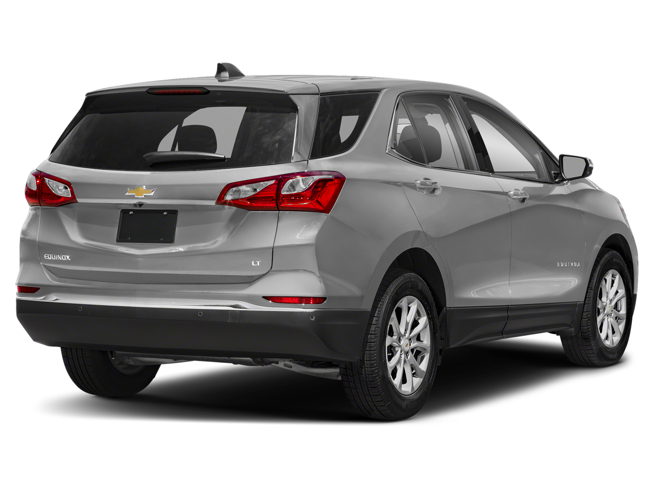 Used 2021 Chevrolet Equinox LT with VIN 3GNAXJEV4MS162004 for sale in Sikeston, MO