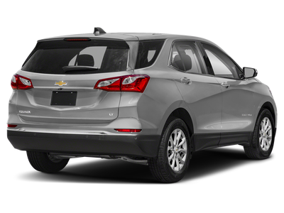 2021 Chevrolet Equinox FWD 2FL