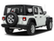 2021 Jeep Wrangler Unlimited Sport RHD Right Hand Drive