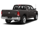 2021 RAM 1500 Classic SSV Crew Cab 4x4 5'7' Box