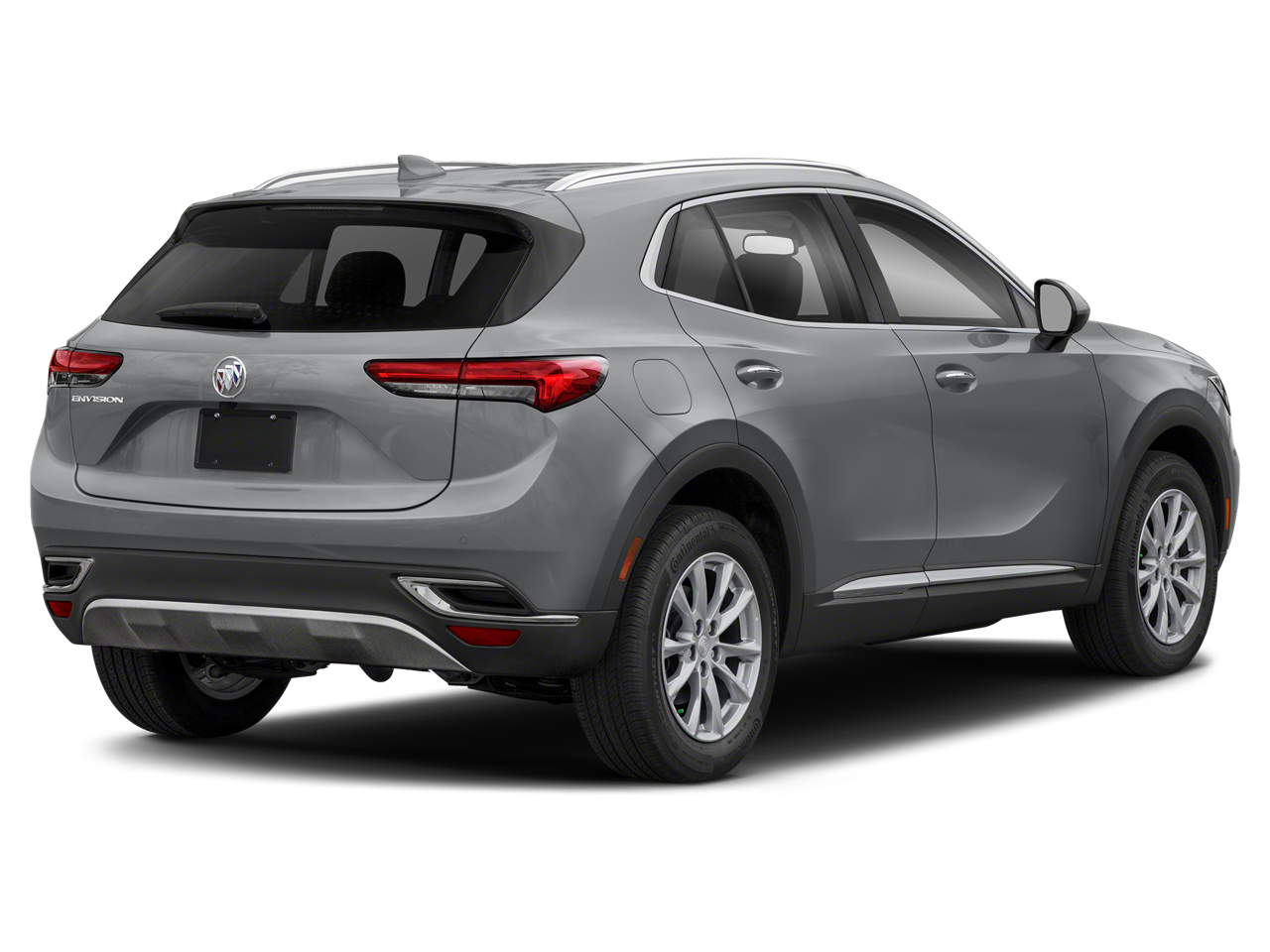 2023 Buick Envision Preferred FWD