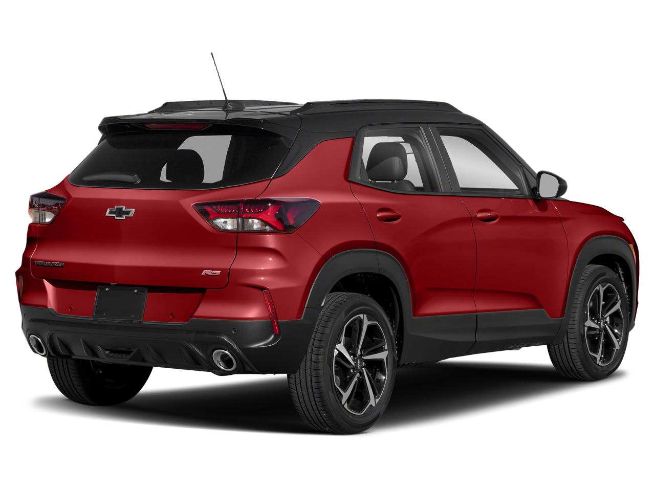 2023 Chevrolet Trailblazer AWD RS