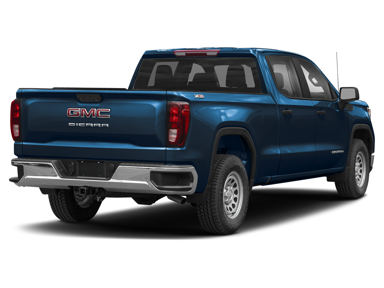 2023 GMC Sierra 1500 4WD Crew Cab Short Box Denali