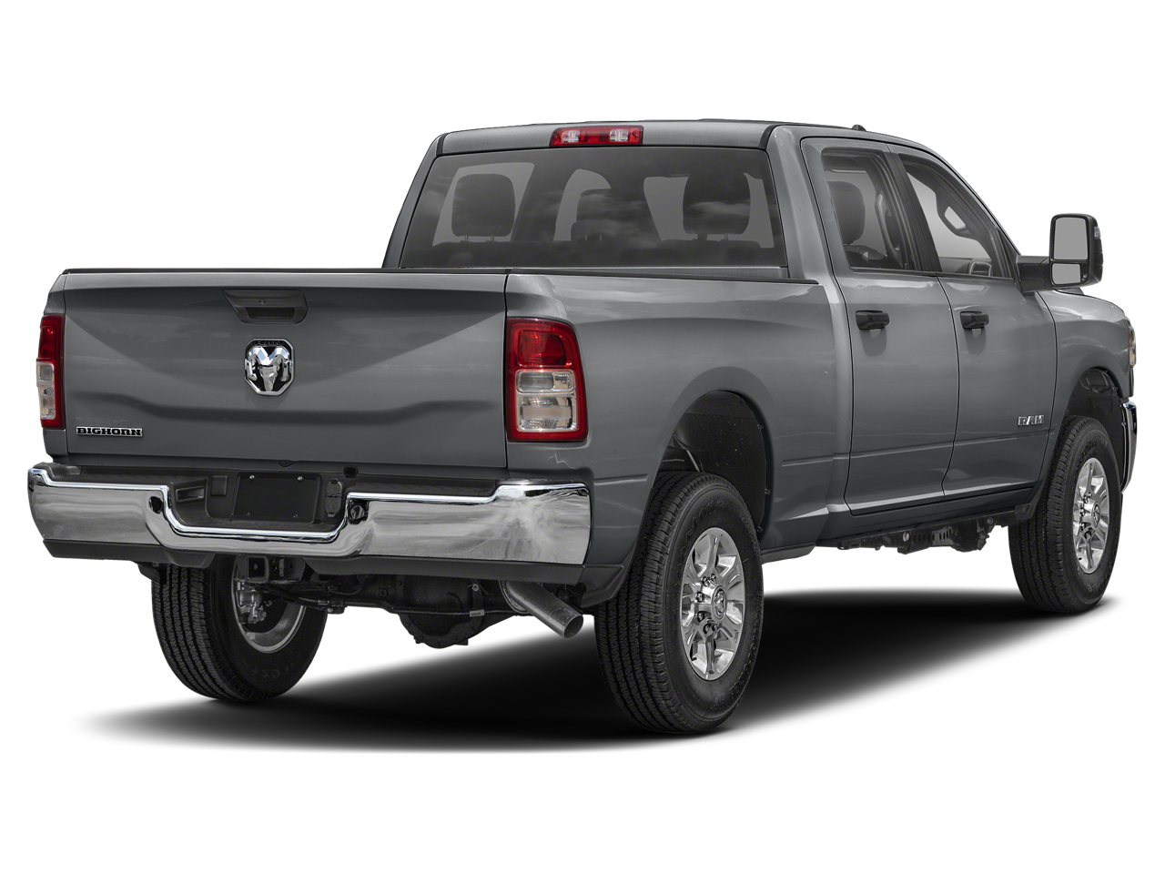 2024 RAM 2500 Lone Star Crew Cab 4x4 6'4' Box