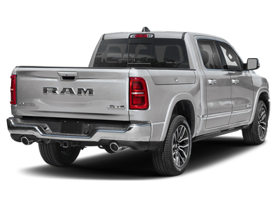 2026 RAM Ram 1500 RAM 1500 LIMITED LONGHORN CREW CAB 4X4 5'7' BOX