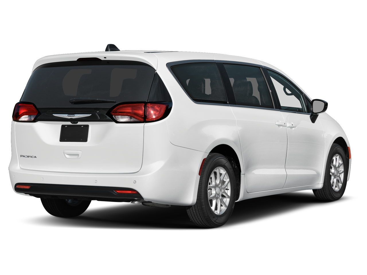 2027 Chrysler Pacifica PACIFICA LX
