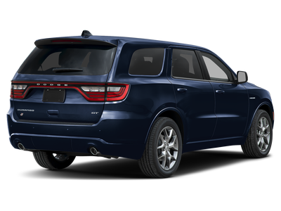 2027 Dodge Durango DURANGO GT HEMI V8 PREMIUM AWD
