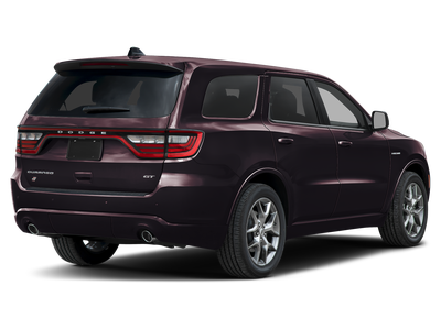 2027 Dodge Durango DURANGO GT HEMI V8 AWD