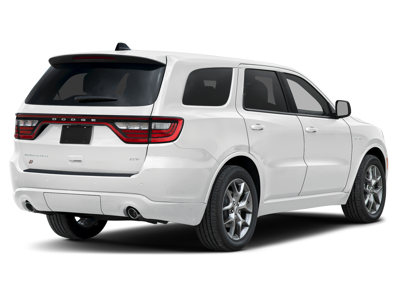 2027 Dodge Durango DURANGO GT HEMI V8 PREMIUM AWD