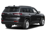 2027 Jeep Grand Cherokee GRAND CHEROKEE L SUMMIT 4X4