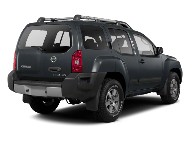Used 2011 Nissan Xterra S with VIN 5N1AN0NU4BC508244 for sale in Sikeston, MO