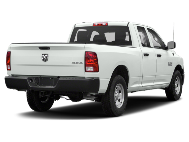 2013 Ram 1500 Tradesman photo 2