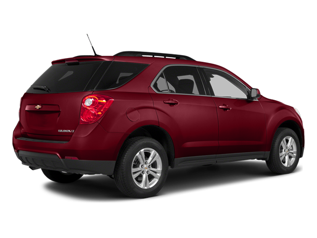 Used 2014 Chevrolet Equinox 2LT with VIN 2GNALCEK4E6315736 for sale in Sikeston, MO