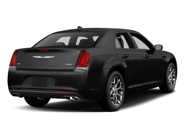 2017 Chrysler 300 300S AWD