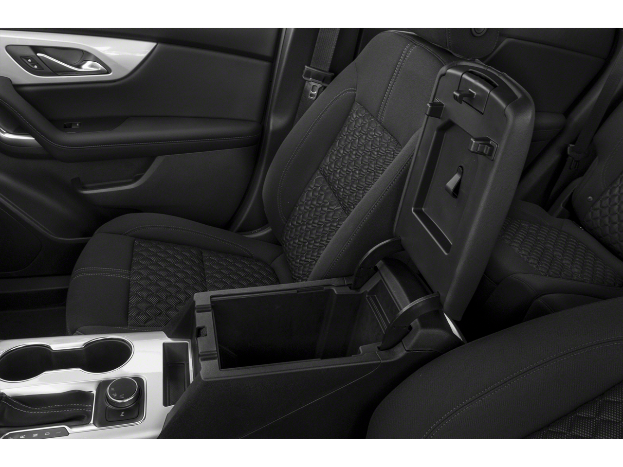 2020 Chevrolet Blazer AWD 2LT