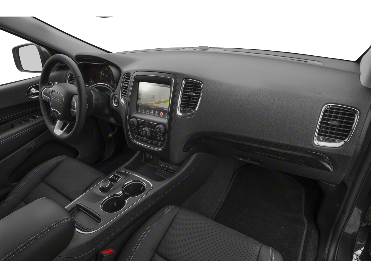 2020 Dodge Durango SXT Plus
