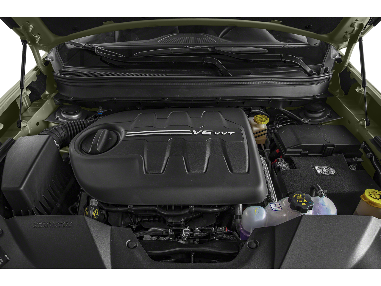 2020 Jeep Cherokee North Edition 4x4