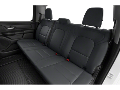 2020 RAM 1500 Tradesman Crew Cab 4x4 5'7' Box