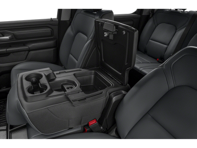 2020 RAM 1500 Tradesman Crew Cab 4x4 5'7' Box