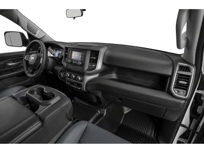 2020 RAM 1500 Tradesman Crew Cab 4x4 5'7' Box