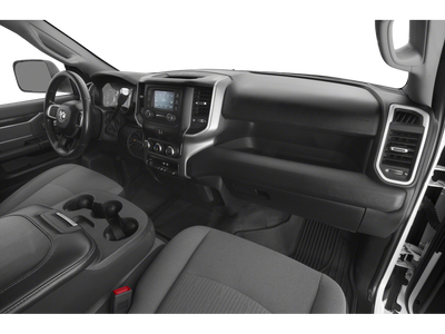 2020 RAM 2500 Big Horn Crew Cab 4x4 6'4' Box