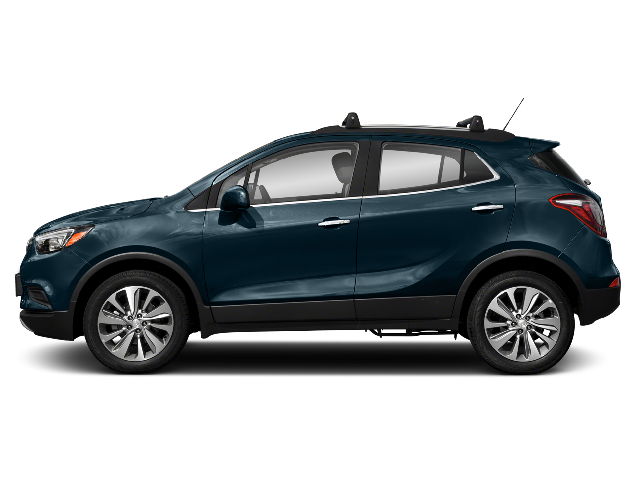 2021 Buick Encore AWD Preferred