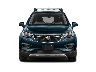 2021 Buick Encore AWD Preferred