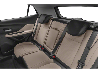 2021 Buick Encore AWD Preferred