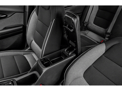 2021 Chevrolet Trailblazer AWD LT