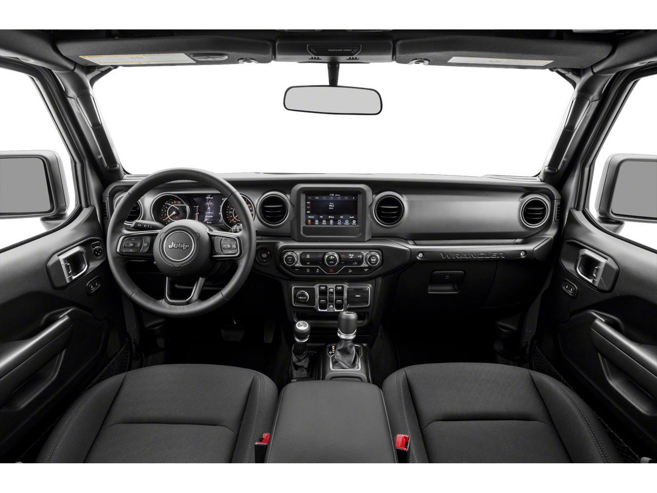 2021 Jeep Wrangler Unlimited Sport RHD Right Hand Drive