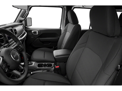 2021 Jeep Wrangler Unlimited Sport RHD Right Hand Drive