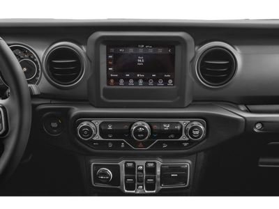 2021 Jeep Wrangler Unlimited Sport RHD Right Hand Drive