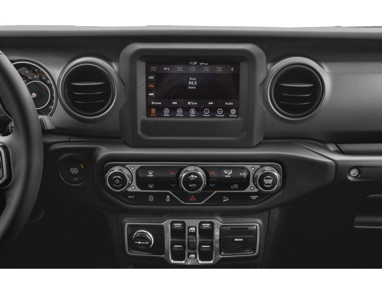 2021 Jeep Wrangler Unlimited Sport RHD Right Hand Drive