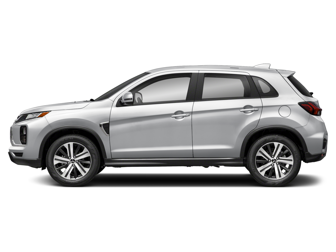 2021 Mitsubishi Outlander Sport 2.0 SE 2WD