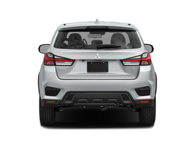 2021 Mitsubishi Outlander Sport 2.0 SE 2WD