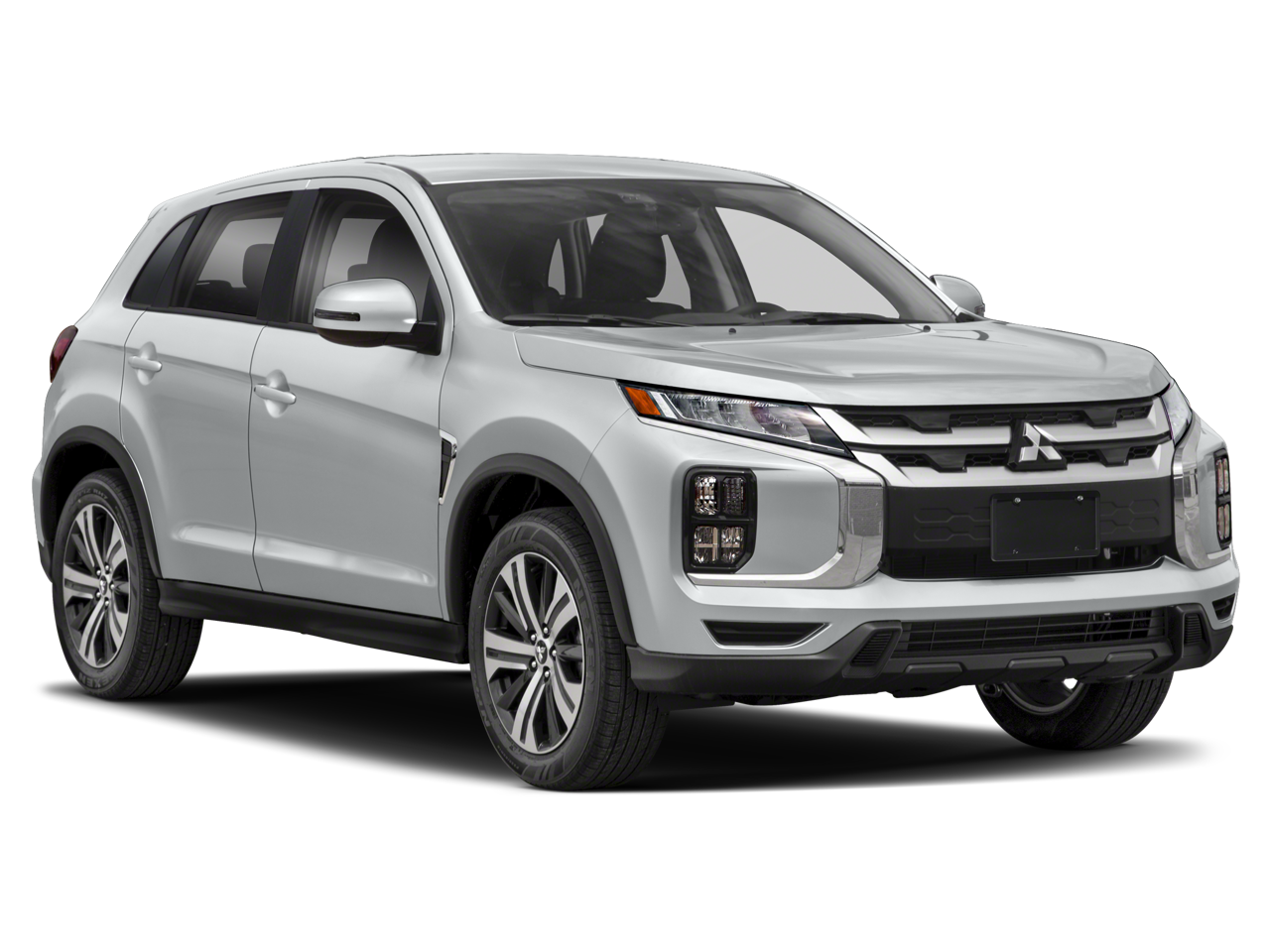 2021 Mitsubishi Outlander Sport 2.0 SE 2WD
